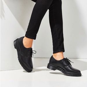 Dr. Martens 1461 Mono 3-Eye Oxford